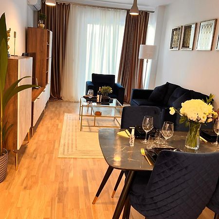 Cosy Stay Bucharest Exterior photo