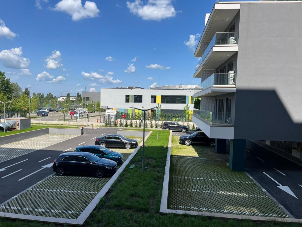 Cosy Stay Bucharest Exterior photo
