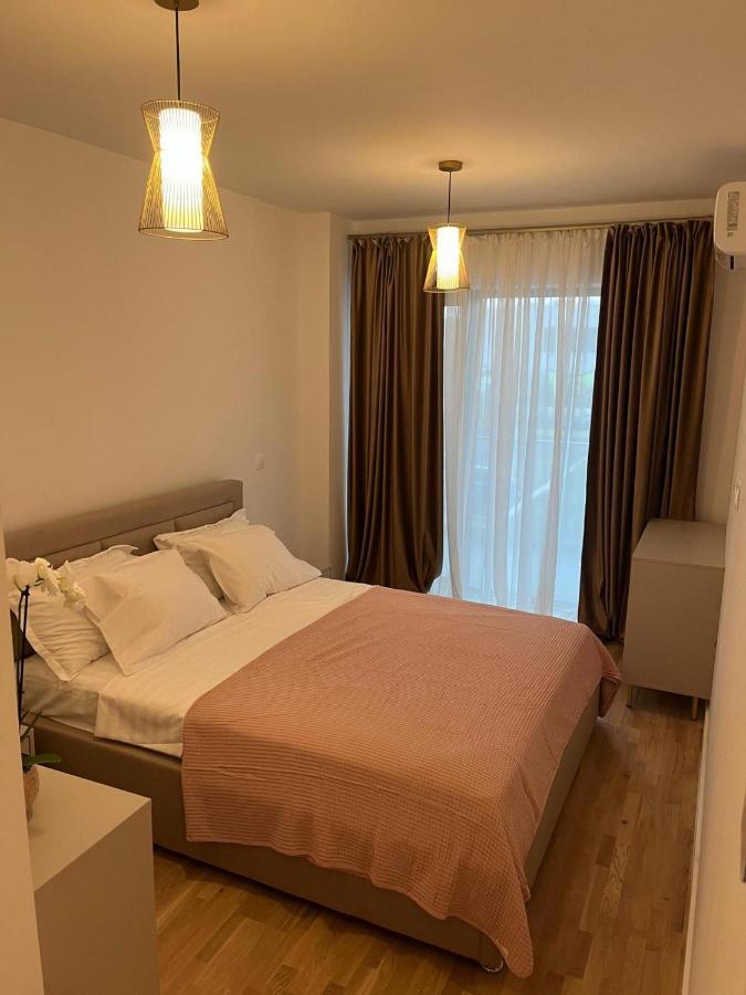 Cosy Stay Bucharest Exterior photo
