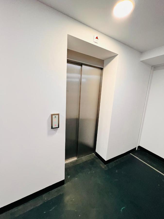 Cosy Stay Bucharest Exterior photo