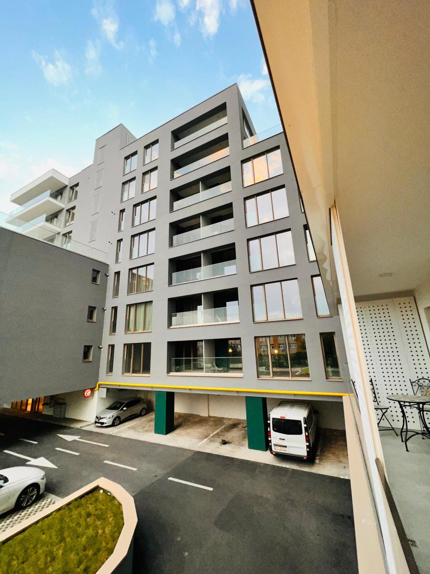 Cosy Stay Bucharest Exterior photo