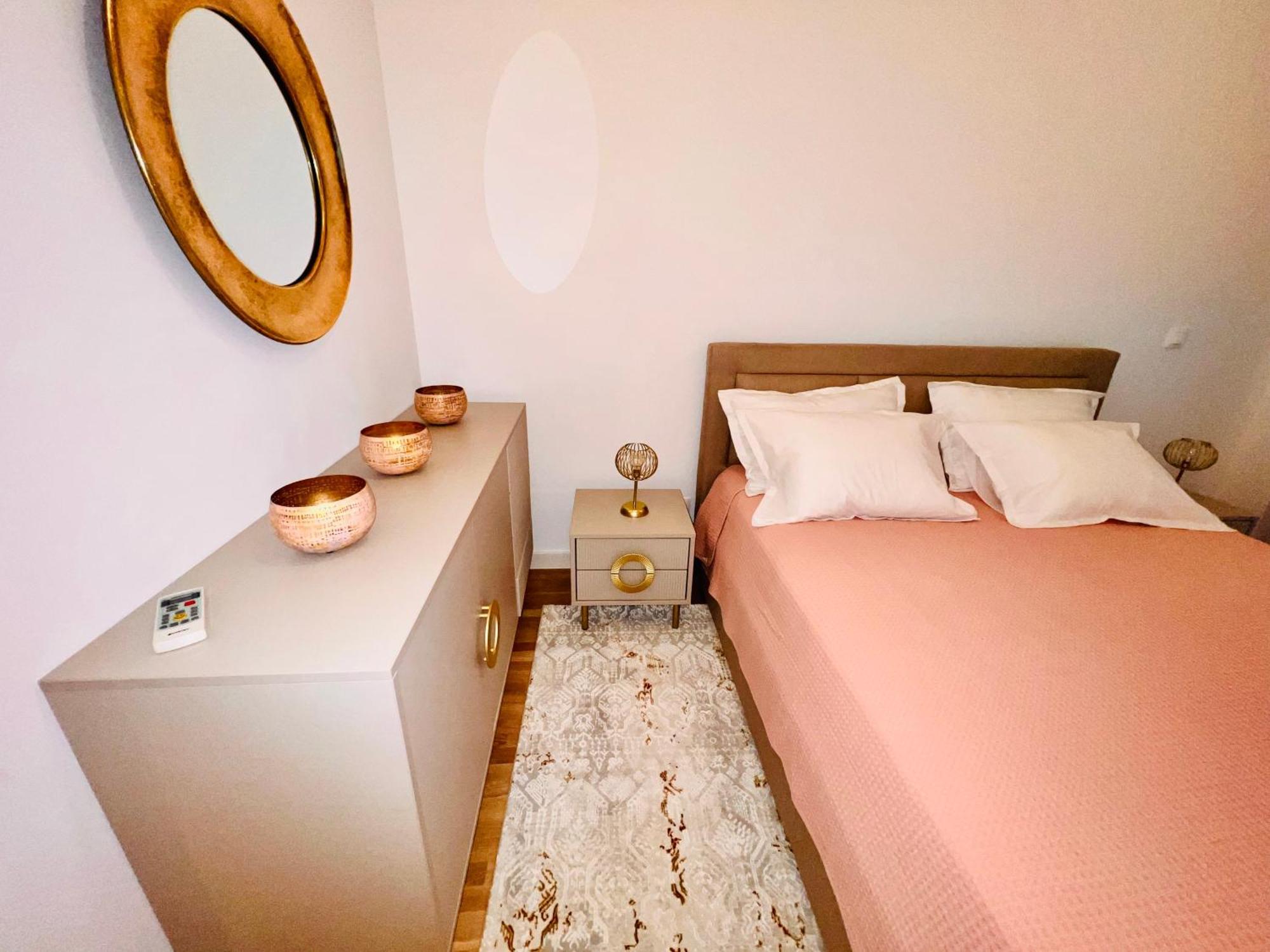 Cosy Stay Bucharest Exterior photo